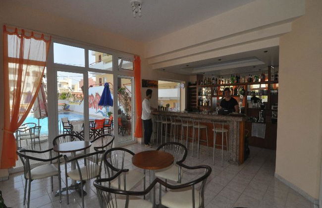 Erato Studios&Apartments - Foto 5