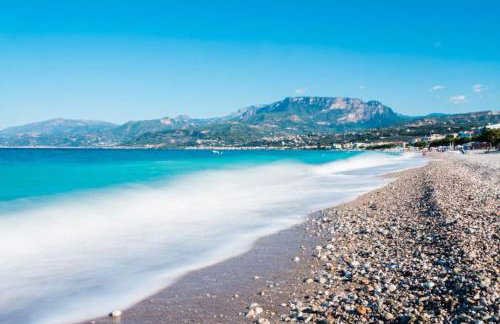 Seaside Akrata's House - Foto 8