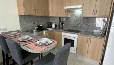 Casa Adriana - Foto 5, stove