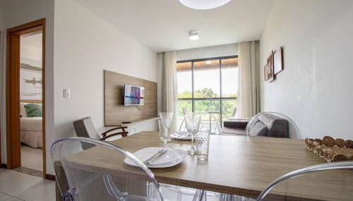 Iloa Residence Apto 04 pessoas Condomínio Fechado - Foto 3