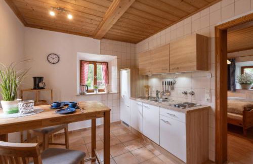 Ferienwohnungen „Zum Bauern“ - Foto 26