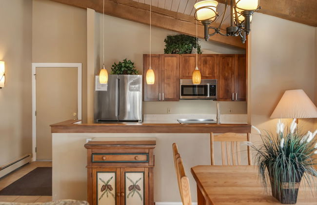 Woodbridge Condos by Snowmass Vacations - Foto 59