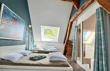 Longère des Templiers near Troyes - Foto 10