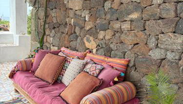 Dammuso Pensare alla Luna - Foto 3