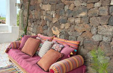 Dammuso Pensare alla Luna - Foto 3