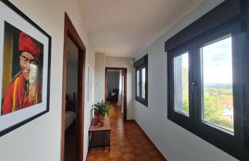 Ullasa house - Inolvidables vistas panorámicas del mar - Foto 39