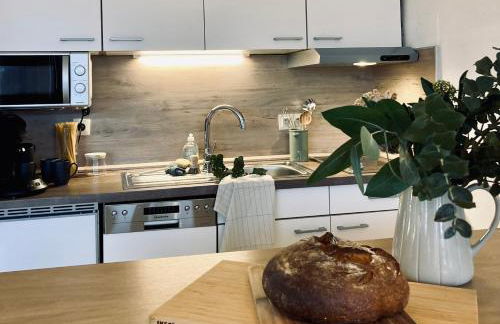 Schickes, Stilvolles und Helles Apartment in Münster - Foto 20