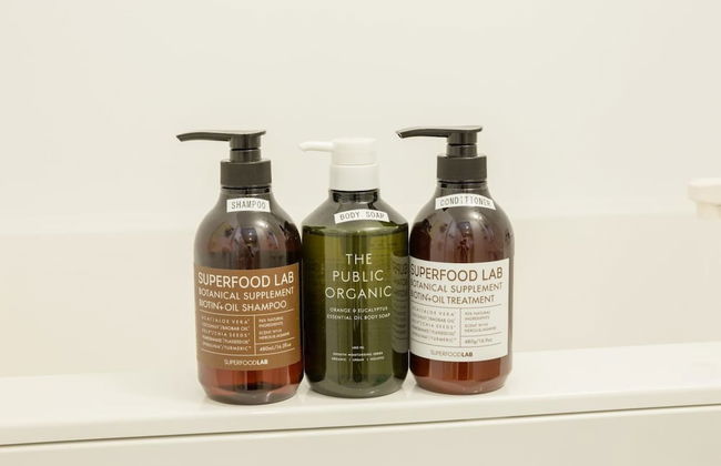 Chiba Morihiro building MIY - Foto 39