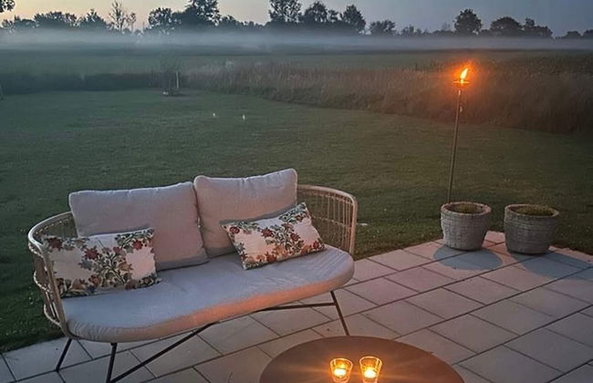 8 Person Holiday Home in Lottorp-by Traum - Foto 41