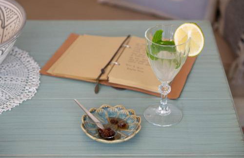 Geronti Moscha Apartment - Foto 60