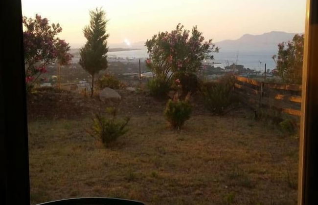 Hercules Hills Sea View Villas - Foto 24