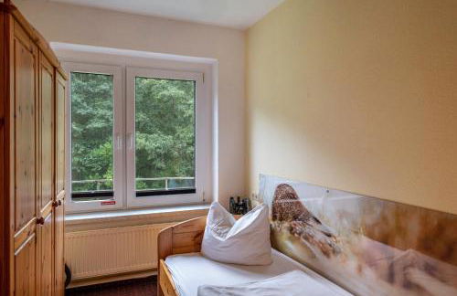 Krüseliner Mühle - Ferienwohnungen - Foto 55