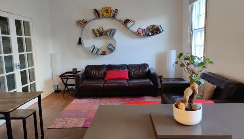 University and Central Edinburgh - Foto 1