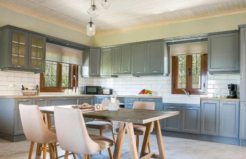 Cephalonian Countryside Villa - Foto 6