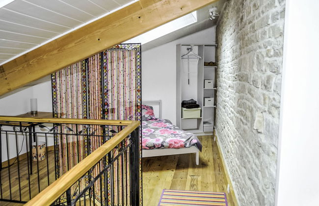 L'Ancienne Scierie - Foto 12