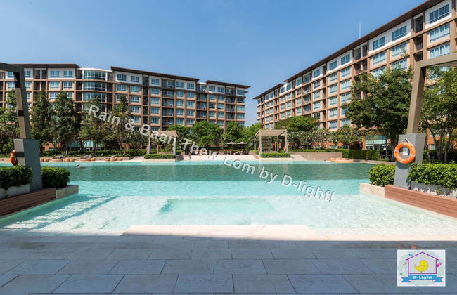 Baan Thew Lom Cha-Am Huahin by D-light - Foto 14