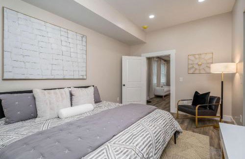 Lee Street Lodge - Minutes from DT - Foto 28