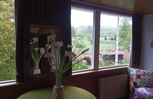 Lar A Rola El precio x una noche es para dia y medio Check in 9am Out 21pm - Foto 41