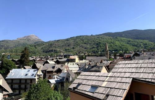 Appartement neuf à 300m des pistes - Foto 7