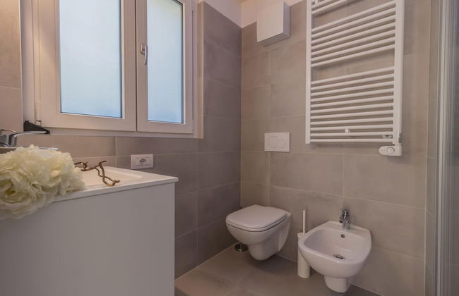 The Secret Garden in Varenna - Foto 20