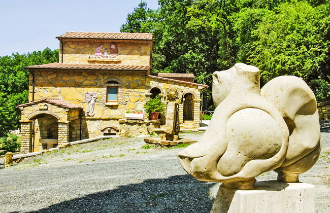 Villa Fontana - Foto 30