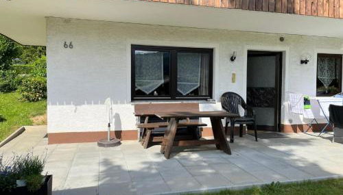 FeWo Astrid Aschenbrenner - Foto 2