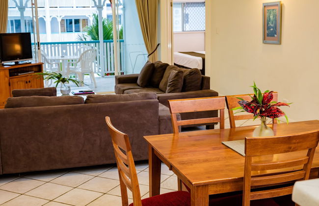 City Terraces Cairns - Foto 12