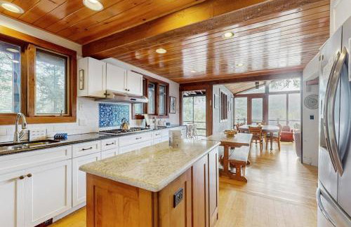 Beebe Lake House - Foto 10