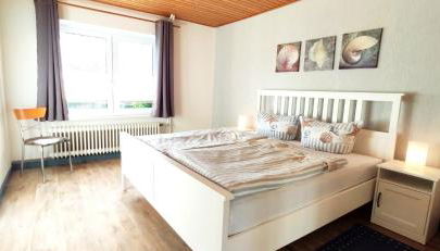 Nordsee Ferienwohnung Landhaus Erdgeschoss - Foto 4