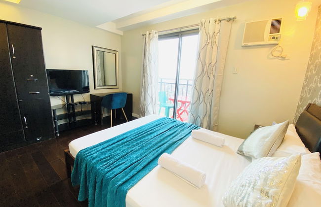 City Suites by P&J - Foto 9