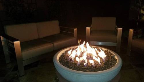 20 Disc-Modern-King Bed, Jacuzzi, Fire Pit, BBQ - Foto 1