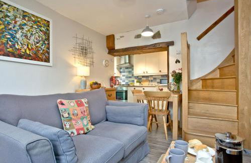 Cobble Cottage - Foto 8