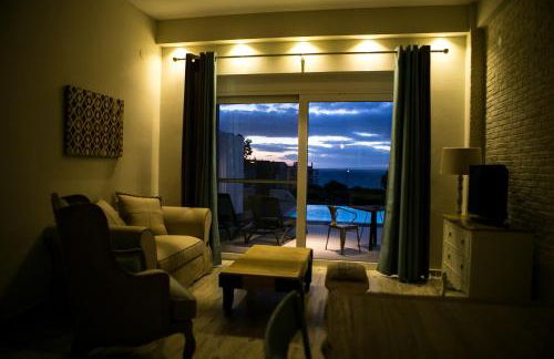 Galinio Boutique Apartments - Photo 38