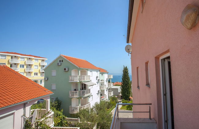 Apartments Kairos - Foto 9