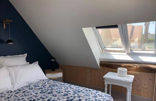 La Chapelle de Monet - Logis Les Nymphéas - Foto 17