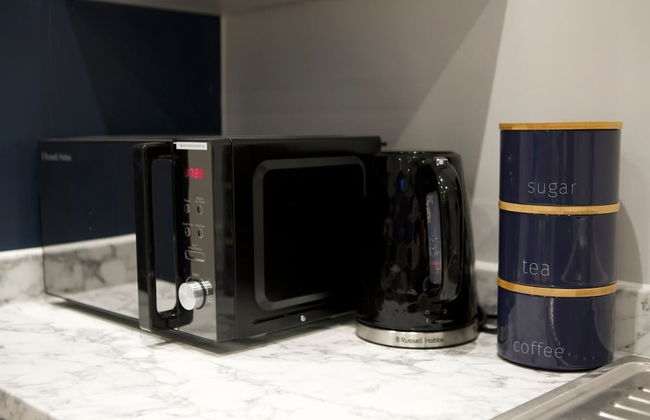 Studio On The Rows - Central City Centre - Photo 23