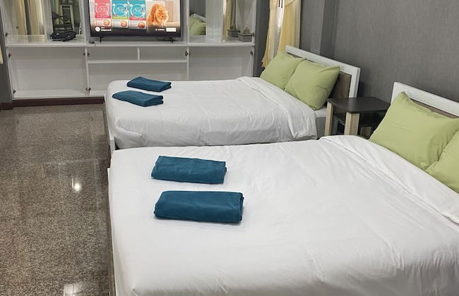 Lets Chill Pool Villa Najomtien Sattahip - Foto 27