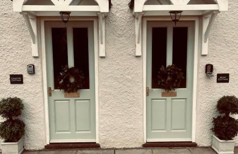 Givendale Cottages, Newby Hall, Ripon, North Yorkshire - Foto 42