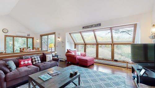 The Pond House - Foto 5