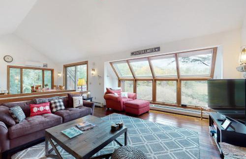 The Pond House - Foto 5