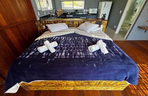 Casas de Vidro - Hospedar com Propósito - Foto 28