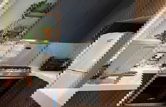 Depto privado en ubicación privilegiada - Foto 9