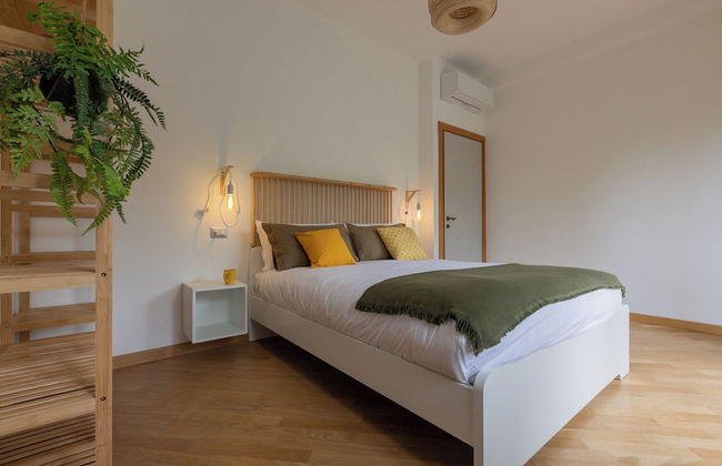 Cinema & Bamboo Flats by Wonderful Italy - Foto 20