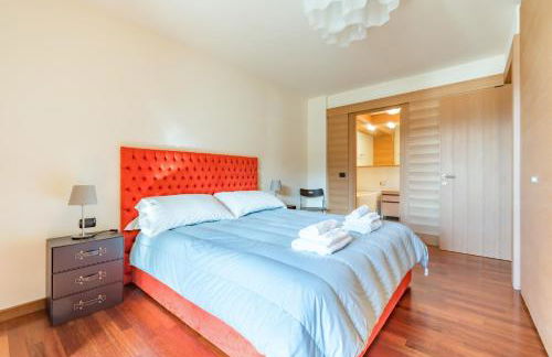 Terrazza su Sestriere Lux - Foto 11