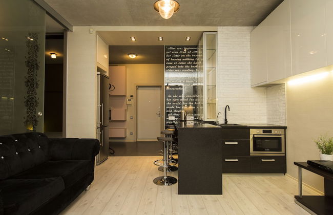 Apartments on Studenaya 68A - apt 20 - Foto 6