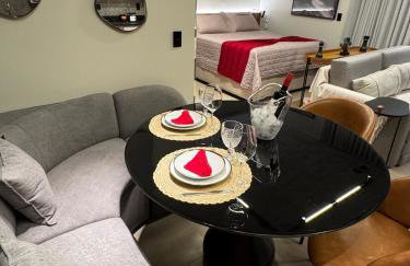 Studio Luxuoso no ID Vida Urbana Inteligente mais Alexa - Foto 48