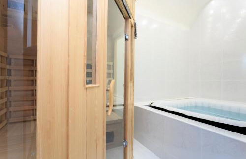 Louvre Luxury Apartment & SPA - Foto 44