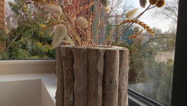 La Maison du Port de Couëron - Appartement Romance - Foto 4