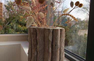 La Maison du Port de Couëron - Appartement Romance - Foto 4