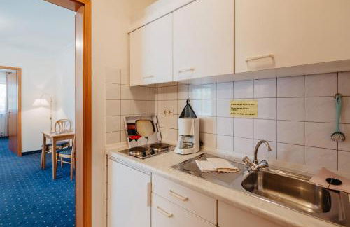 Appartementhaus Stöckl - Foto 39